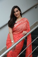Manjusha Latest Stills